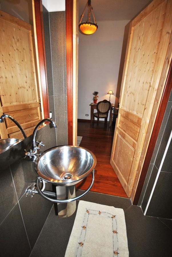 B&B Grand Lori Verona Exterior foto