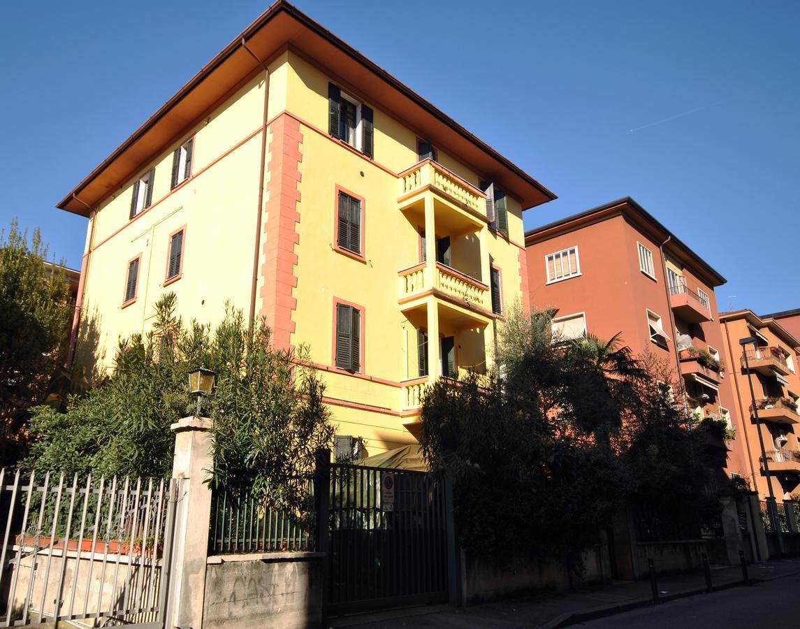 B&B Grand Lori Verona Exterior foto