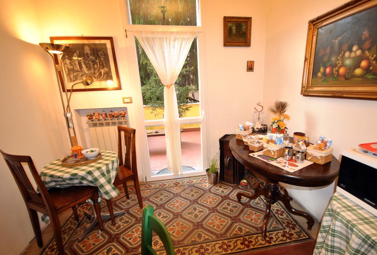 B&B Grand Lori Verona Exterior foto