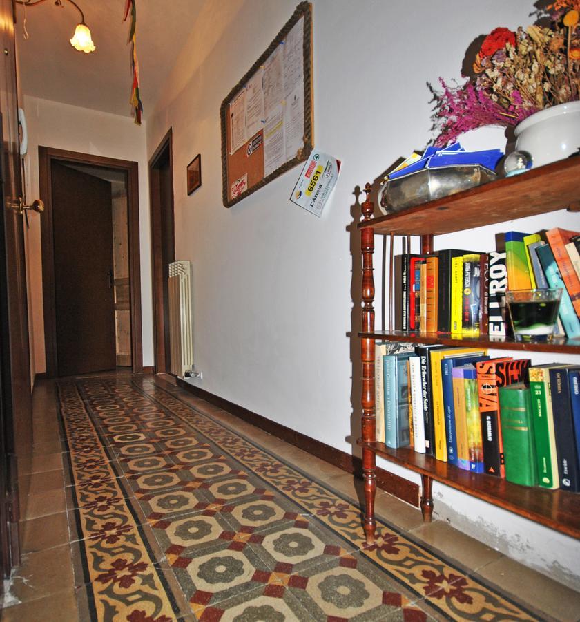 B&B Grand Lori Verona Exterior foto