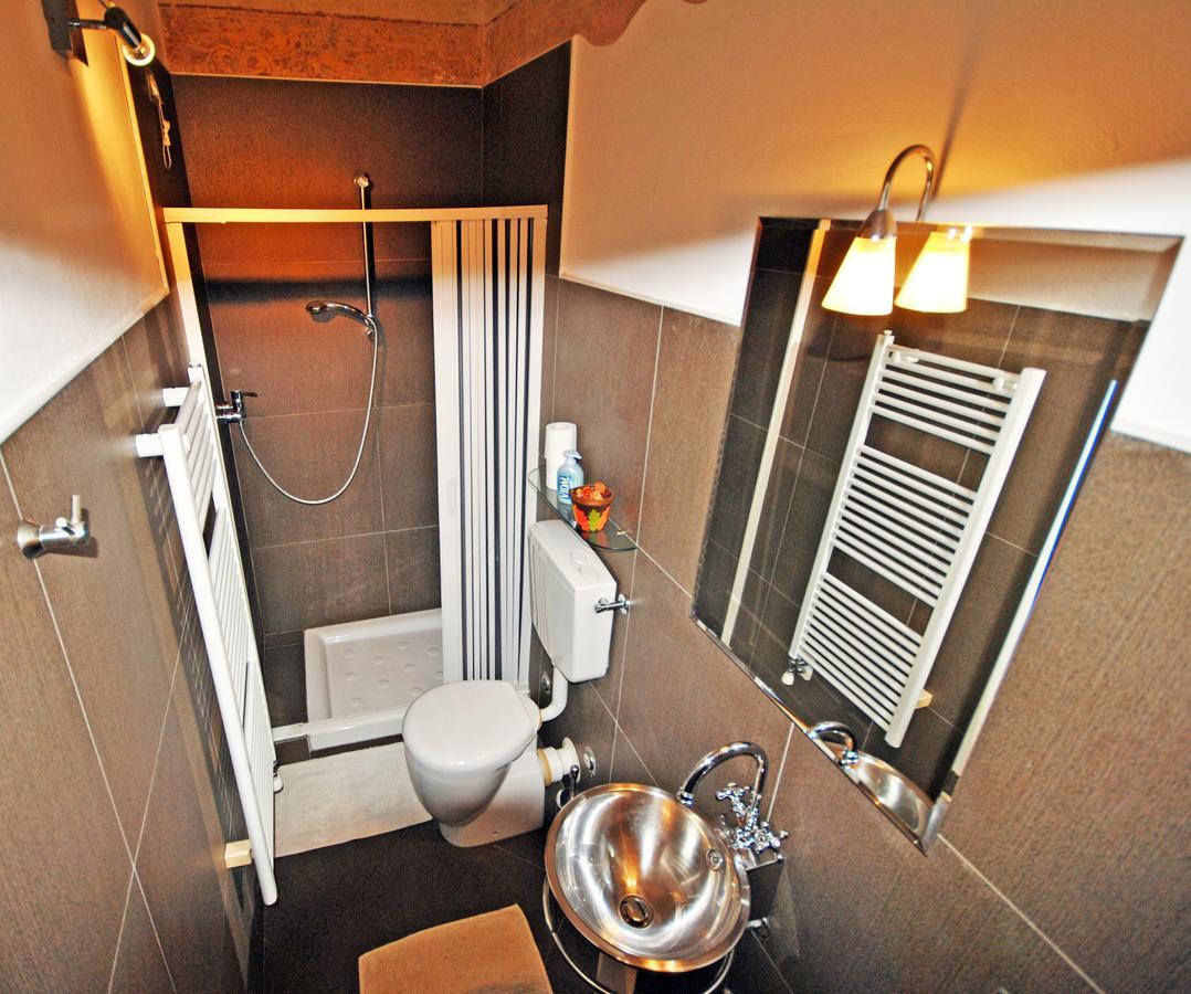 B&B Grand Lori Verona Exterior foto