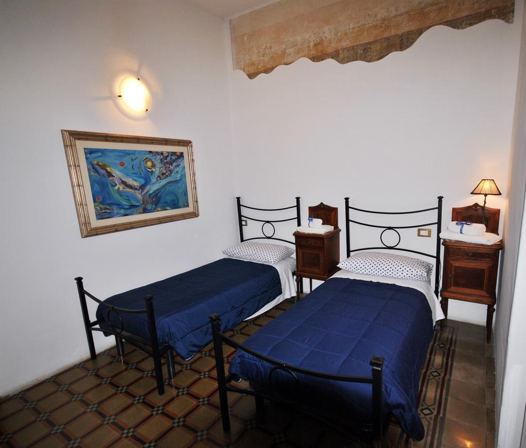 B&B Grand Lori Verona Exterior foto