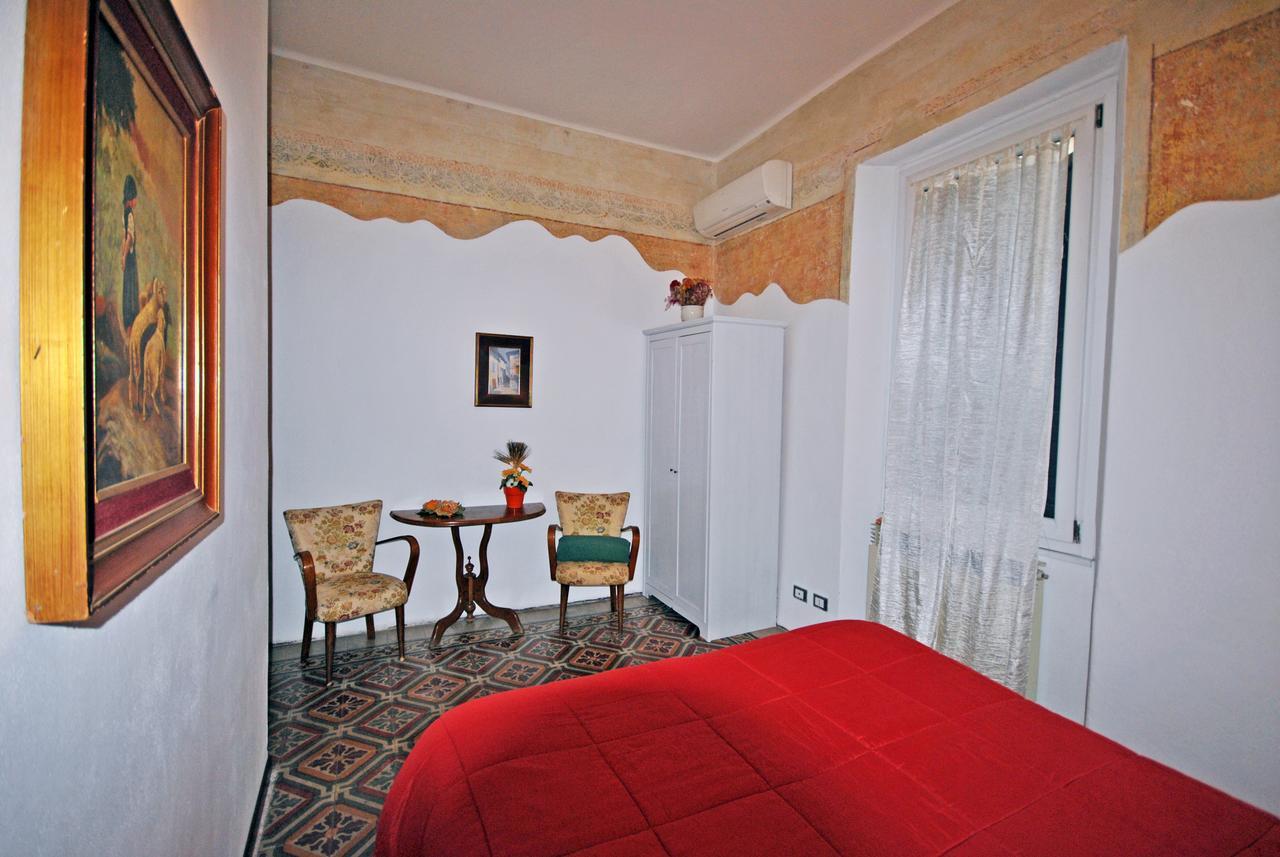 B&B Grand Lori Verona Exterior foto