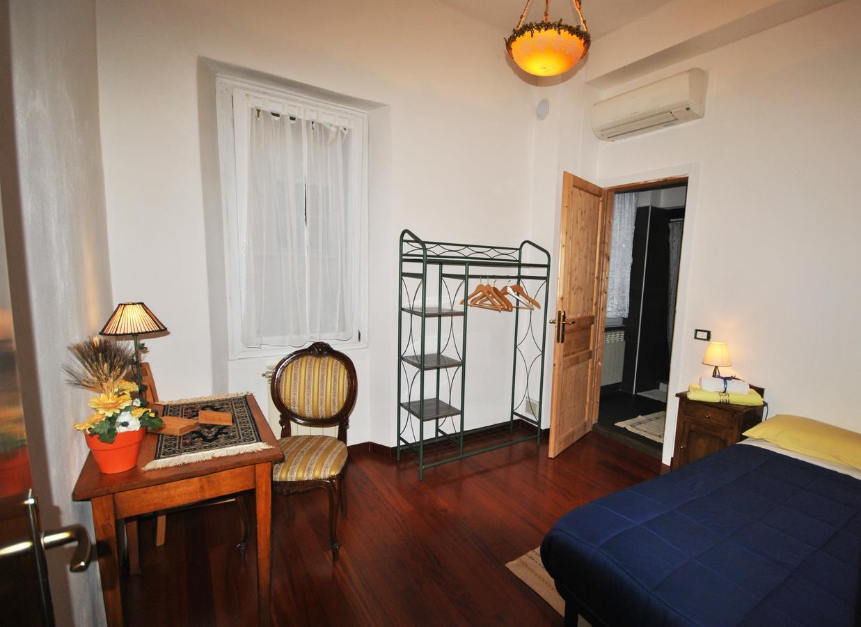 B&B Grand Lori Verona Exterior foto