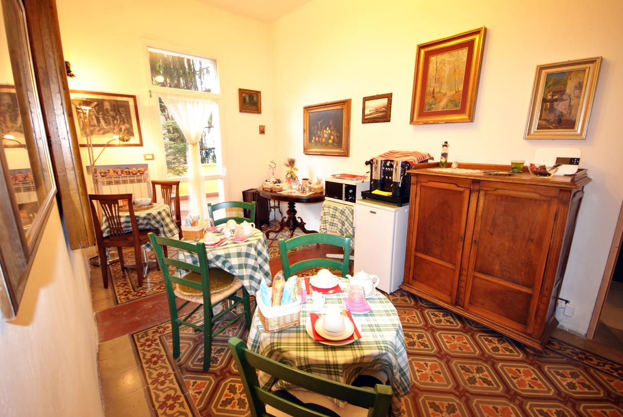 B&B Grand Lori Verona Exterior foto